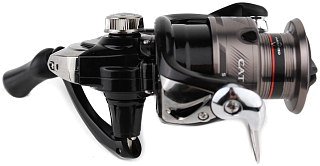 Катушка Shimano Catana 2500 FD - фото 5