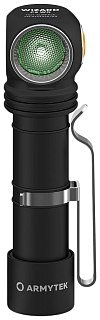 Фонарь Armytek Wizard C2 WG Magnet USB теплый - фото 1