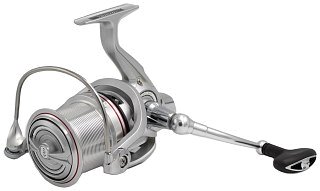 Катушка Daiwa 18 Emblem surf 35 SCW QD - фото 1