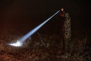 Фонарь Pereval BT-FL3096 250 Lumens - фото 15