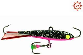 Балансир ESOX Raptor 70мм цв. C014R