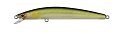 Воблер Daiwa TD Minnow 120SP ghost ayu