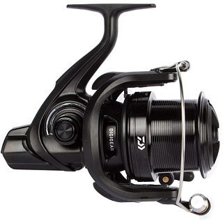 Катушка Daiwa 17 Crosscast carp 5000C QD - фото 4