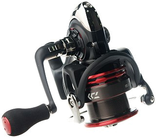 Катушка Daiwa 19 TDM 3012QD - фото 4