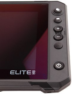 Эхолот Lowrance Elite FS 9 with imaging 3 в 1 transducer row - фото 3