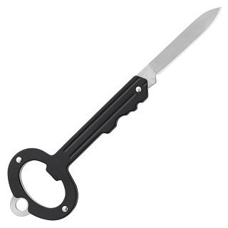 Нож Sanrenmu 4120SUX-SH складной сталь  - фото 1