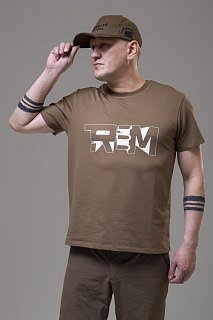 Бейсболка Remington Classic  - фото 2