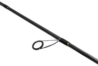 Спиннинг Favorite X1 X1-802L 2,44м 3-12гр 6-12lb moderate fast - фото 4