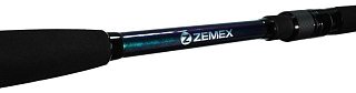 Спиннинг Zemex Rexar Casting C682H 12-42гр - фото 8