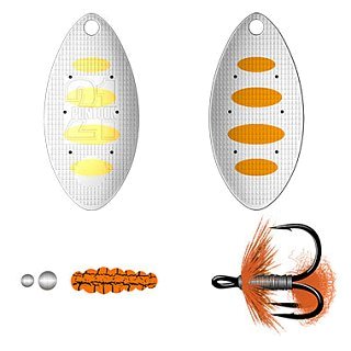 Блесна Pontoon21 TB Trait 00 STT02-062