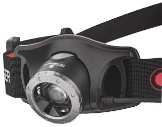 Фонарь Led Lenser H7R.2 - фото 1