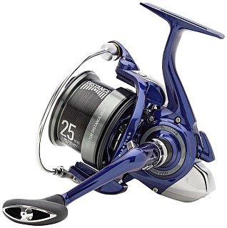МП Катушка Daiwa  23TDR DISTANCE 25 QD - фото 2