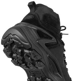 Ботинки Nisus Winter Extreme black - фото 8