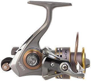 МП Катушка Slam N 2000 Ryobi - фото 4