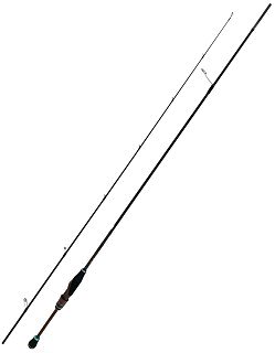 Спиннинг Hearty Rise Halcyon X HALX-6102UL - фото 2