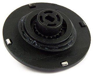 Катушка Nautilus Avior 3000 Com - фото 8