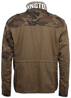 Куртка Remington Indigo  - фото 3