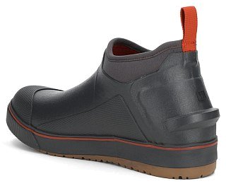 Полусапоги Simms Challenger Slip-On Shoe Slate - фото 3