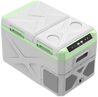 Автохолодильник Artelv 30 24 1л  - фото 1