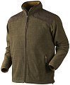 Куртка Seeland Lussac fleece green