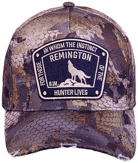 Кепка Remington Baseball cap timber - фото 3