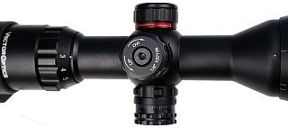 Прицел Vector Optics Cerato 3-9x32 - фото 5