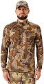 Джемпер King Hunter Armored modern camo