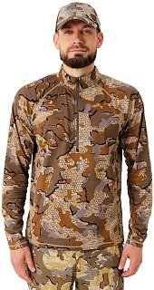 Джемпер King Hunter Armored modern camo - фото 1