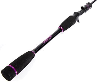 Удилище Salmo Sniper baitcast 21 2,13 - фото 3
