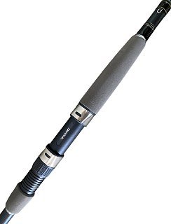 Спиннинг Daiwa Exceler 902 MHFS 15-50гр - фото 8