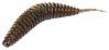 Приманка Lucky John слаг Pro series ultraworm 1,4in 03,50/PA03 12шт