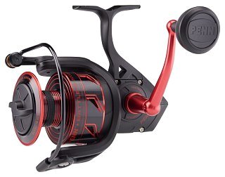 Катушка Penn Battle III 8000HS - фото 2