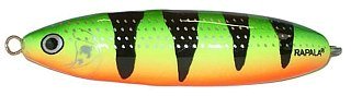 Блесна Rapala Minnow spoon RMS06 FT