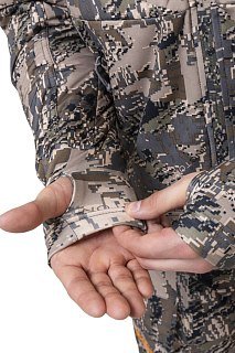 Костюм Remington 3 в 1 Blizzard Fit Figure  - фото 15