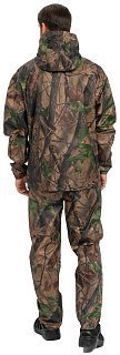 Костюм Huntsman Шторм таффета лес PVC 20000мм - фото 4