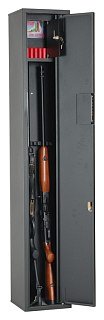 Шкаф Меткон оружейный ОШН-4 - фото 2
