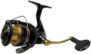 Катушка Daiwa 23 Legalis LT 3000-C - фото 4