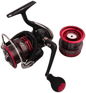 Катушка Daiwa 19 TDM 4012QD - фото 1