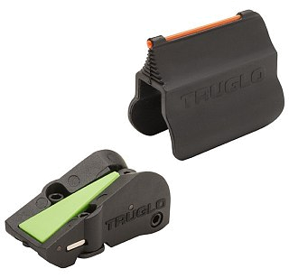 Мушка Truglo TG940 двойная универсальная
