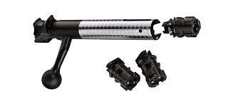 Карабин Sauer 404 Classic 30-06Sprg 243  - фото 4