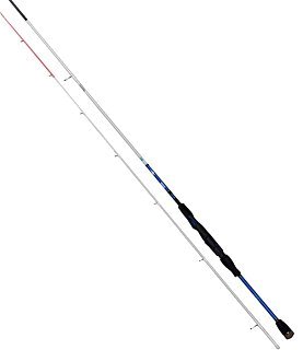 Спиннинг Savage Gear Salt 1DFR ultra light 7'2'' 2,18м 8-18гр - фото 1