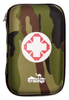 Аптечка Tramp EVA box камуфляж