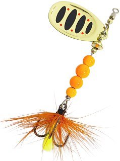 Блесна LureMax Daffy-3 7г 007 Com - фото 2