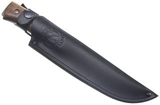 Нож Кизляр Стерх-2 разделочный - фото 2