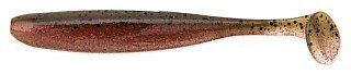 Приманка Keitech 4" Easy Shiner - Red Crawdad