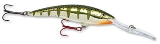 Воблер Rapala Deep Tail Dancer TDD07 FYP
