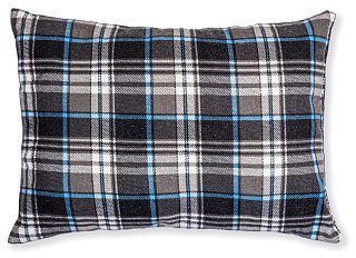 Подушка Talberg CAMPING PILLOW BASIC кемпинговая 35х25х7 см - фото 1