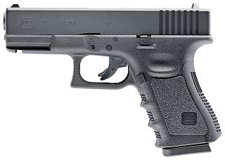 Пистолет Umarex Glock 19 4,5мм - фото 1