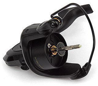 Катушка Nautilus Argent Feeder 5000 - фото 5