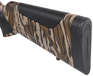 Карабин ATA ARMS 308Win Turqua Camo Bottomland Bronze пластик целик мушка 560мм - фото 9